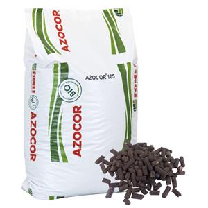 Nawóz Organiczny Azocor 105 25kg