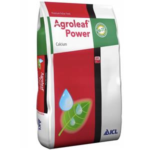 Agroleaf Power 12+05+19+Ca 15kg Calcium