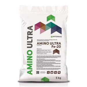 Amino Ultra Fe 20 5kg 