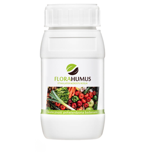 Florahumus Agro 250ml Kwasy Humusowe