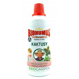 Biohumus Extra Do Kaktusów 1L