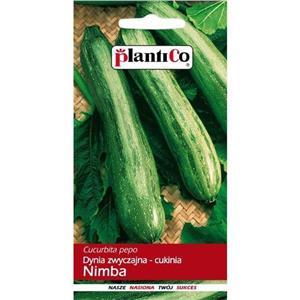 Dynia Cukinia Nimba 3g Standard Plantico