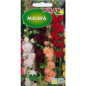 Malwa Ogrodowa Chaters Mix 1g Polan