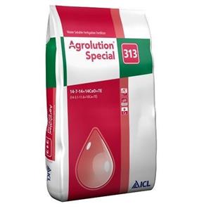 Agrolution Special 313 14-7-14+14CaO 25kg