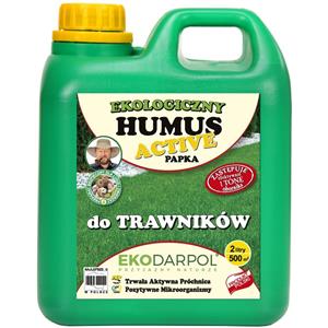 Humus Active Papka Do Trawników 2L