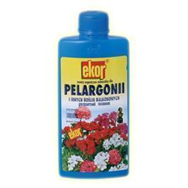 Bioekor Do Pelargonii 1L