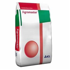 Agromaster 25-5-10+2MgO+21SO3 25kg 2-3M