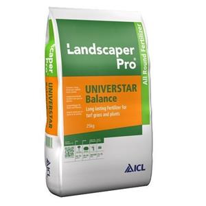 Landscaper Pro Universtar Balance 15+5+16 2M 25kg 