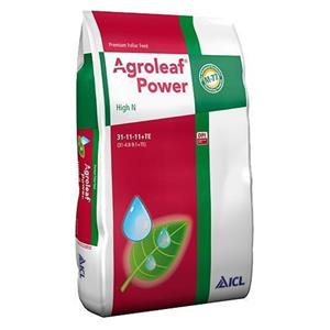 Agroleaf Power 31+11+11 15kg High N