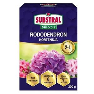 Osmocote Rododendron 300g