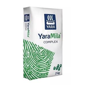YaraMila Complex 12-11-18+Mg+S+Mikro Yara 25kg