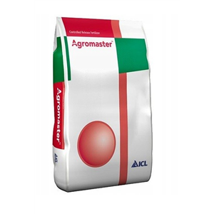 Agromaster 12-11-18+5MgO+27SO3 2-3M 25kg
