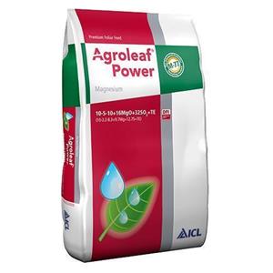 Agroleaf Power 10+5+10+16MgO+32SO3+Te 2kg Magnesium