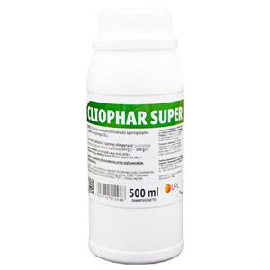 Cliophar Super 300 SL 0,5L
