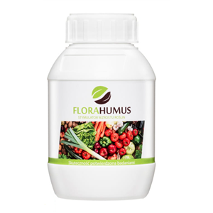 Florahumus Agro 1L Kwasy Humusowe