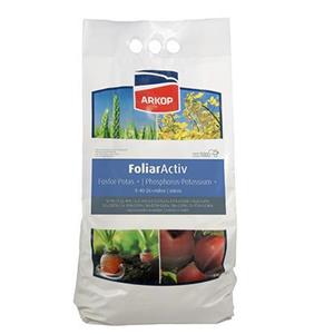 FoliarActiv Fosfor Potas 9-40-26+mikro 5kg