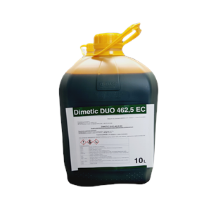 Dimetic Duo 462,5 EC 10L