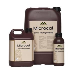 Microcat Zn-Mn 5L