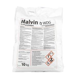 Malvin 80 WDG 1Kg