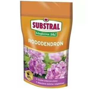 Substral Nawóz Rozp. Do Rododendronów 350g