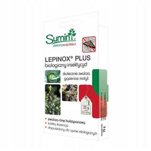 Lepinox Plus 25g Sumin