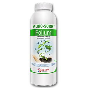 Agro-Sorb Organic Folium+ 1L