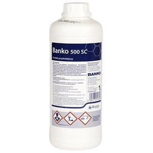 Banko 500 SC 1L