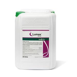 Lumax 537,5 SE 20L