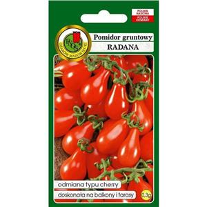 Pomidor Gruntowy Radana 0,3g Standard PNOS
