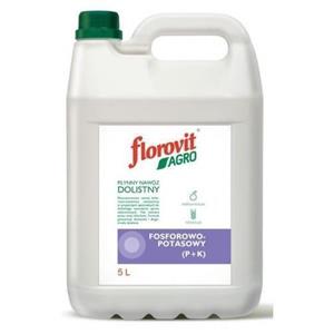 Florovit Agro Fosforowo-Potasowy 5L