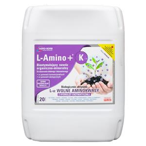 Agro-Sorb L-Amino+K 20L