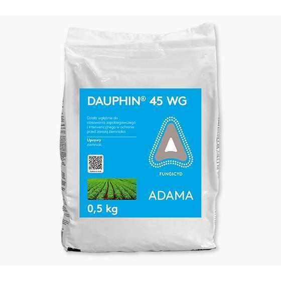 Dauphin 45 WG 0,5kg