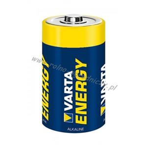 Bateria LR20 Energy VARTA