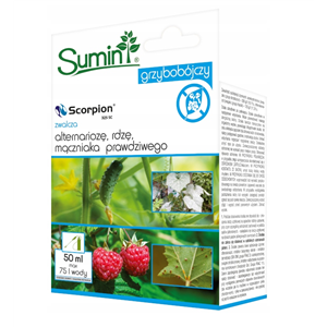 Scorpion 325 SC 50ml Sumin