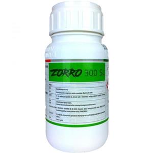 Zorro 300 SL 250ml