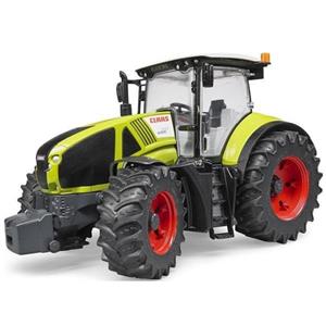 Bruder 03012 Traktor Claas Axion 950