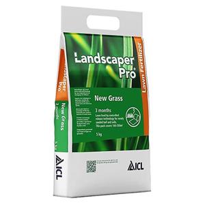 Landscaper Pro New Grass 20+20+8 3M 5kg 