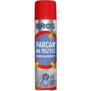 Bros Parcan Spray 400ml