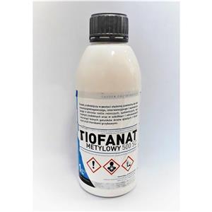 Tiofanat Metylowy 500SC 1L