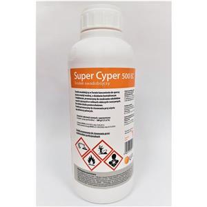 Super Cyper 500 EC 1L