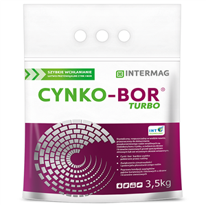 CYNKO-BOR TURBO 3,5kg 