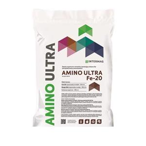 Amino Ultra Fe 20 1kg