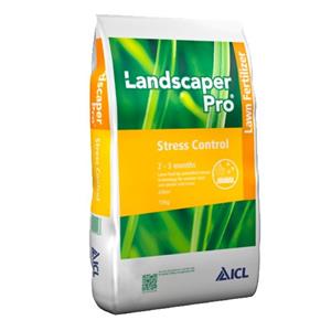 Landscaper Pro Stress Control 19+5+23 2-3m 15kg 