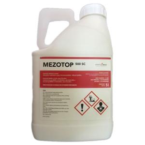 Mezotop 500 SC 5L