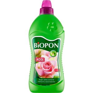 Nawóz Do Róż 1L Biopon