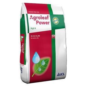 Agroleaf Power 31+11+11 2kg High N