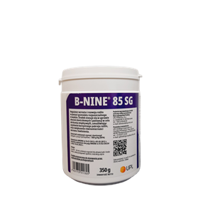 B-Nine 85 SG 0,35kg Skarlacz