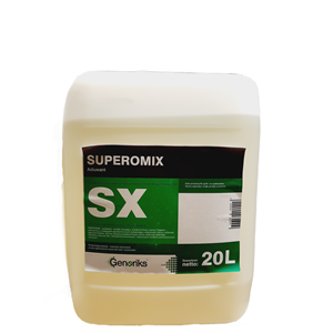 Superomix 20L