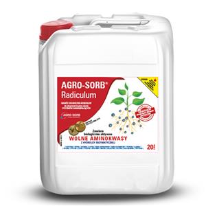 Agro-Sorb Radiculum 20L