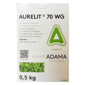Aurelit 70 WG 0,1kg